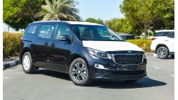 Kia Carnival 3.3 V6 special 2020 Limited Stock (Export only)