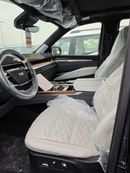 Cadillac Escalade Cadillac Escalade 6.2L Sport Platinum VIP 2026 – Full Option (24” Wheels | VIP Edition)