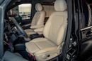 مرسيدس بنز V 300 AVANTGARDE Original Mercedes VIP Captain Seats | 2 Years International Warranty