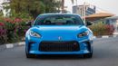 Toyota 86 GR 2.4L A/T 2-Door Coupe | 2022