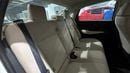 Toyota Yaris 2023 E | AED 684/Month | 0 DP | 30 Day Return | Warranty | Service History