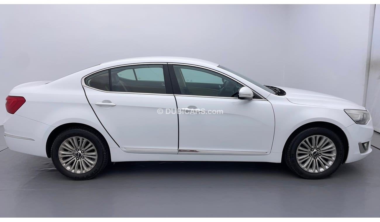 Kia Cadenza LX 3.5 | Zero Down Payment | Free Home Test Drive