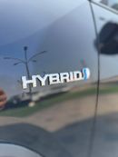 Toyota RAV4 VXR HEV راف 4 هايبرد 2025 دفع أمامي FWD