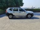 Renault Duster Renault Duster 2014 gcc
