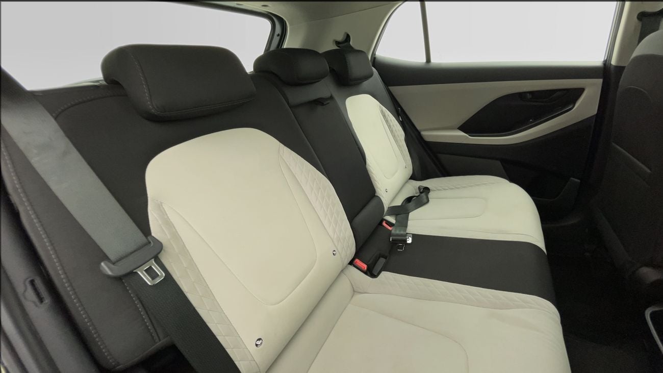 هيونداي كريتا SMART 1.5 | بدون دفعة مقدمة | اختبار القيادة في المنزل