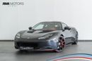 Lotus Evora 2014 Lotus Evora S / Full Lotus Service History