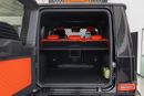 Mercedes-Benz G 63 AMG Double Night Pack | Fully Loaded | European Specs | Gargash Auto Warranty PERFOMANCE PACKAGE | 2026