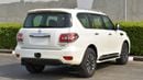Nissan Patrol LE Platinum City Platinum LE V8