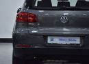 Volkswagen Tiguan EXCELLENT DEAL for our Volkswagen Tiguan ( 2016 Model ) in Grey Color GCC Specs