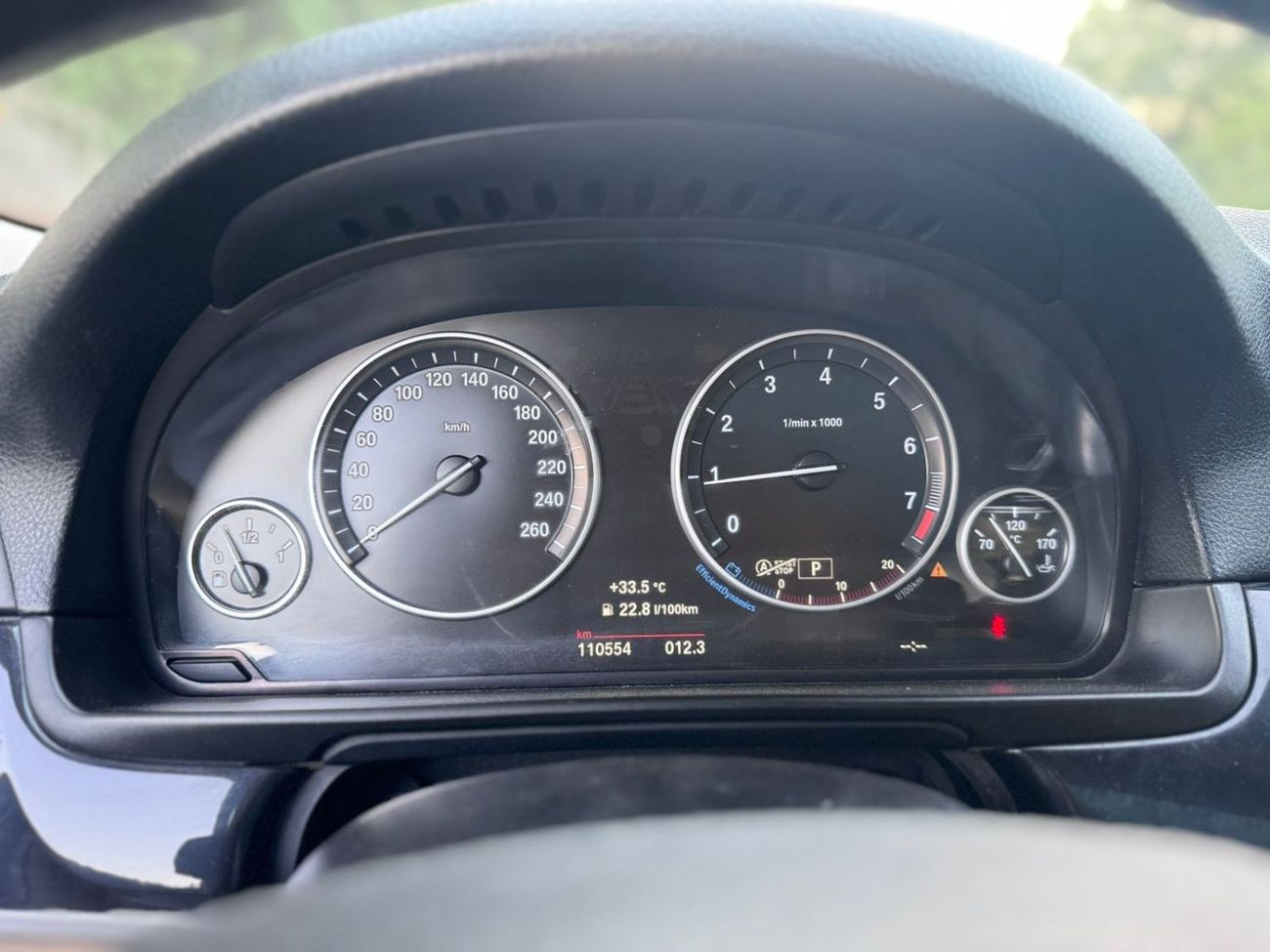 BMW 520i Exclusive 1.6L perfect condition inside & out