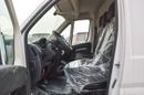Fiat Ducato FIAT DUCATO PROFESSIONAL 2.2L DIESEL CARGO VAN 2024