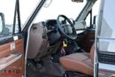 Toyota Land Cruiser Pick Up TOYOTA LC79 PICKUP - S.CAB - 4.0L - PET - AT - 2025MY