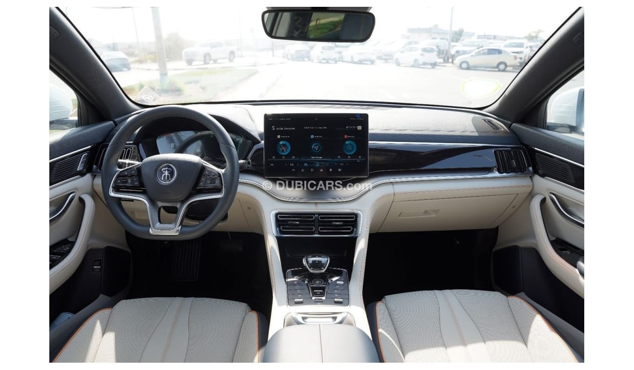 BYD Song Plus 2023 BYD SONG PLUSE LONG RANGE 0Km