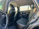 Toyota RAV4 2023 Toyota Rav4 XLE Full Option 2.5L V4 - Rear Camera & Sensor - Leather Seat - AWD 4x4 - Push Star
