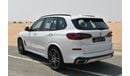 BMW X5 BMW X5 M kit