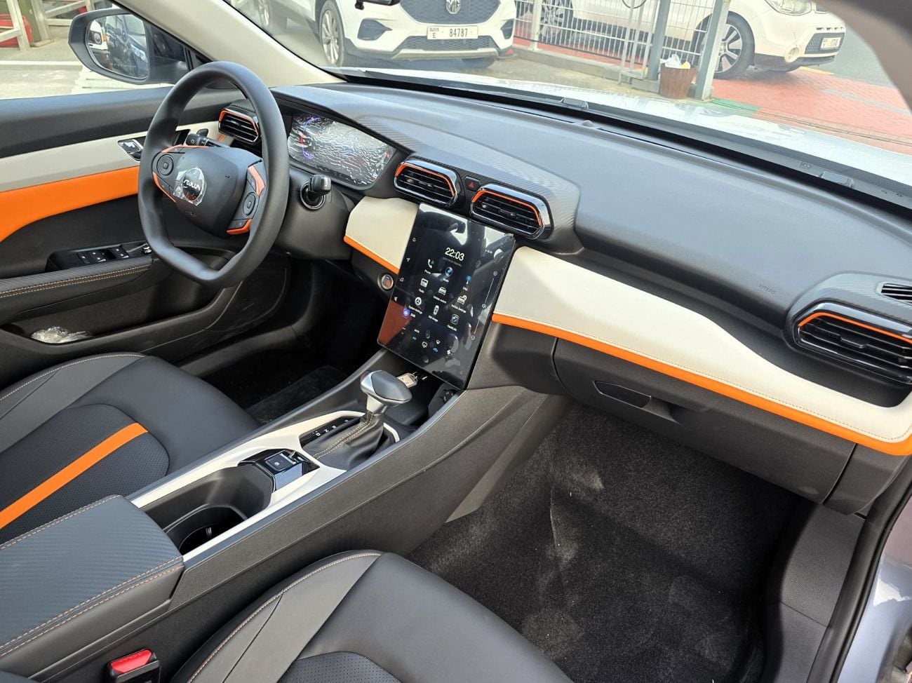 Dongfeng Shine DONGFENG SHINE DFM7151N1D 1.5L Sedan FWD 4Doors grey color 2026 model