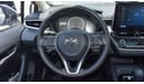 Toyota Corolla GLI TOYOTA COROLLA 1.2 D4T 2022