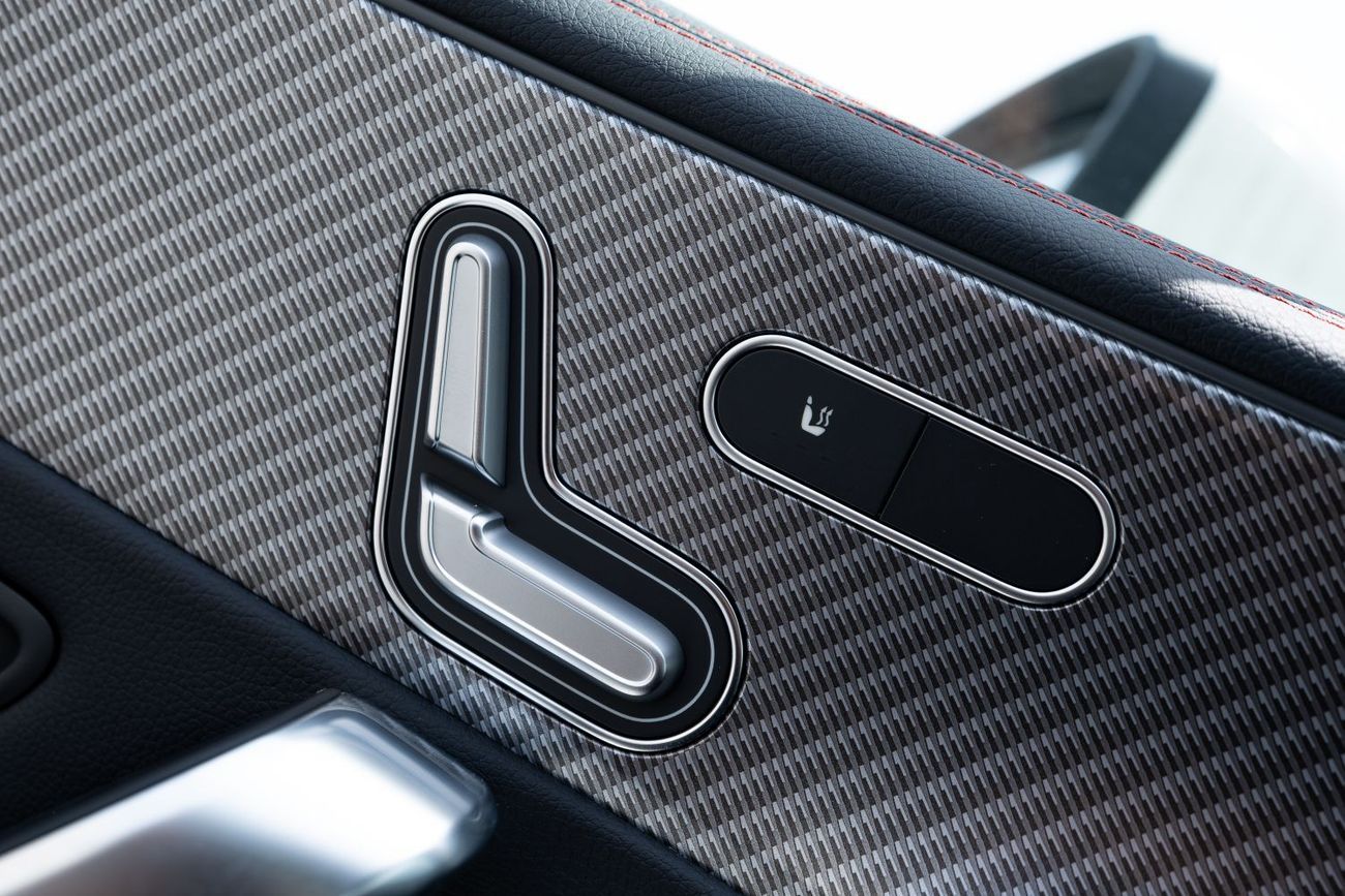 Mercedes-Benz A 200 Mercedes A200 1.3T Petrol 2025