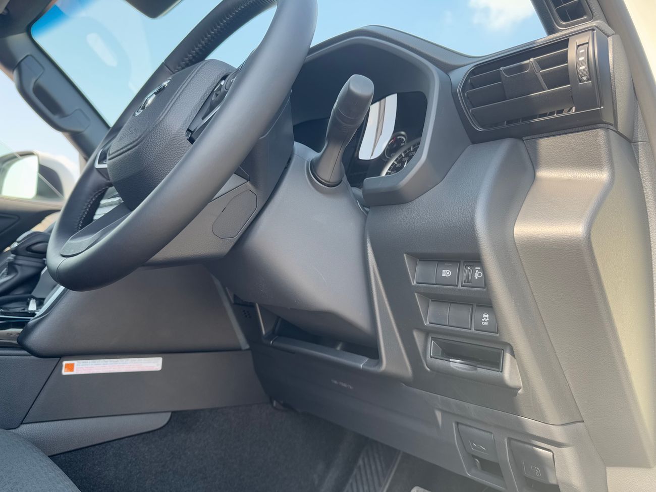 Toyota Land Cruiser Toyota Land Cruiser GXL 2024 Diesel 3.3L 7-Seats 4X4 SUV Brand New 0Km