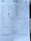 Ford Mustang Std 3.7L Coupe A/T