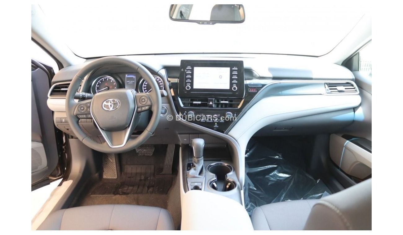Toyota Camry 2023 CAMRY GLE 2.5 SUNROOF