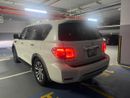 Nissan Armada
