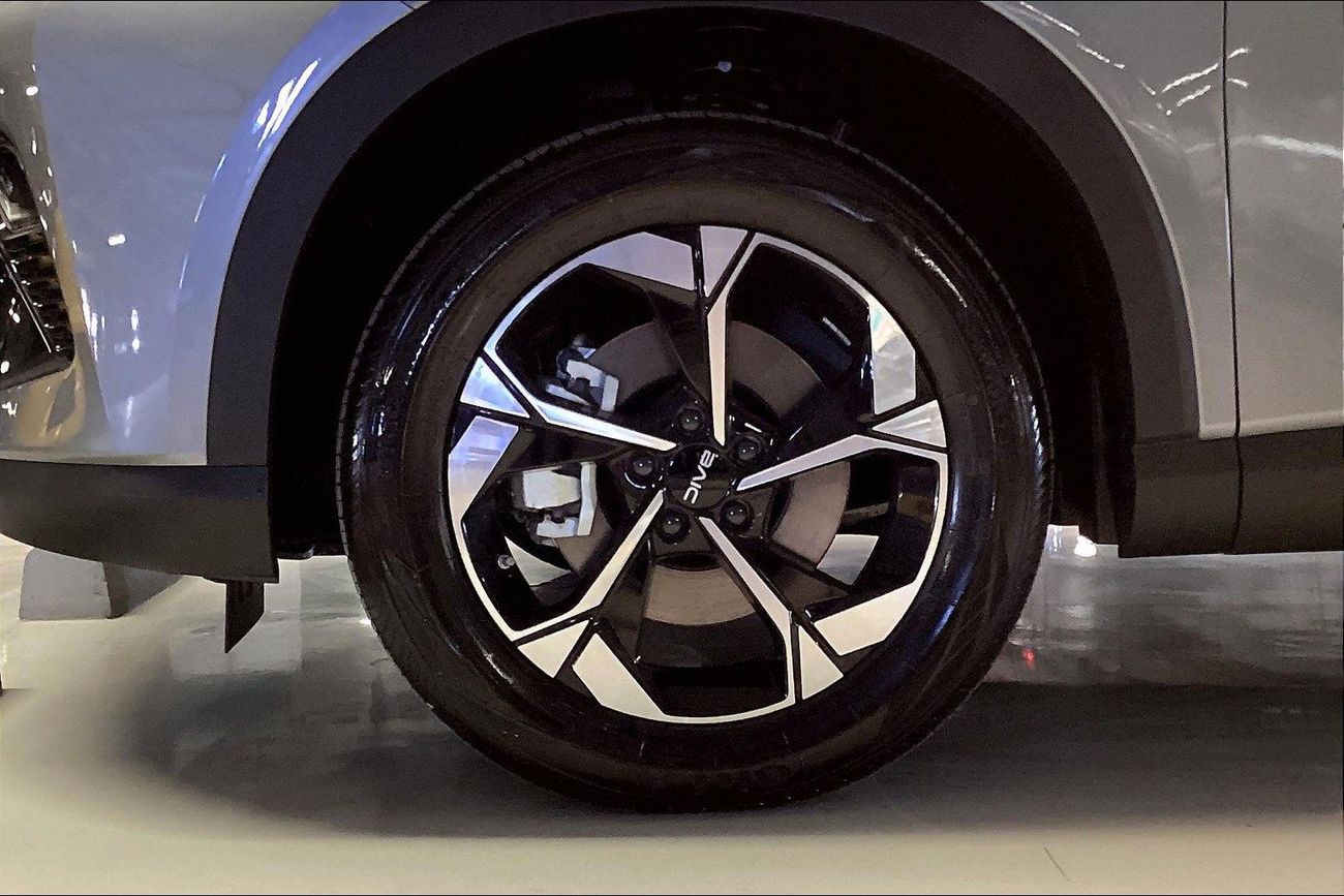 BAIC X55 Luxury | Start 2026 with the ideal drive | Guaranteed Warranty | 0 Down Payment