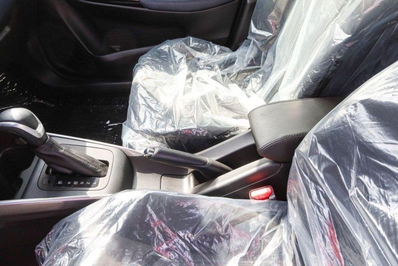 Suzuki Baleno Suzuki Baleno GLX 1.5L Petrol, Hatchback, FWD, 5Doors Features: 360 Camera, HUD, Cruise Control, Pus