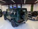 Mercedes-Benz G 63 AMG G63 AMG 2025 DOUBLE NIGHT With AMG Performance/ GCC / 5 YEARS WARRANTY