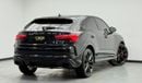أودي RSQ3 TFSI quattro 2.5L SUV 2023 Audi RSQ3 2.5 TFSI Quattro ,Agency Warranty+Service Contract ,Excellent C
