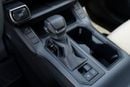 Toyota RAV4 LE 4X2  2.0L Automatic