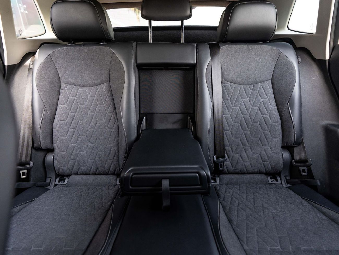 Volkswagen Tiguan LIFE, миниатюра 17
