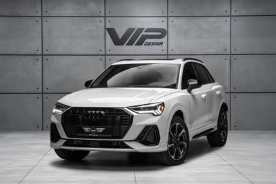 Audi Q3 35 TFSI Advanced 2.0L