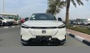 هوندا e:NS1 Honda E:NS1/ Electric Car/EX version/Full Options/A/T/ 2WD 2023 Model