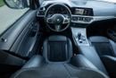 BMW 330i M Sport 2.0L (255 HP)