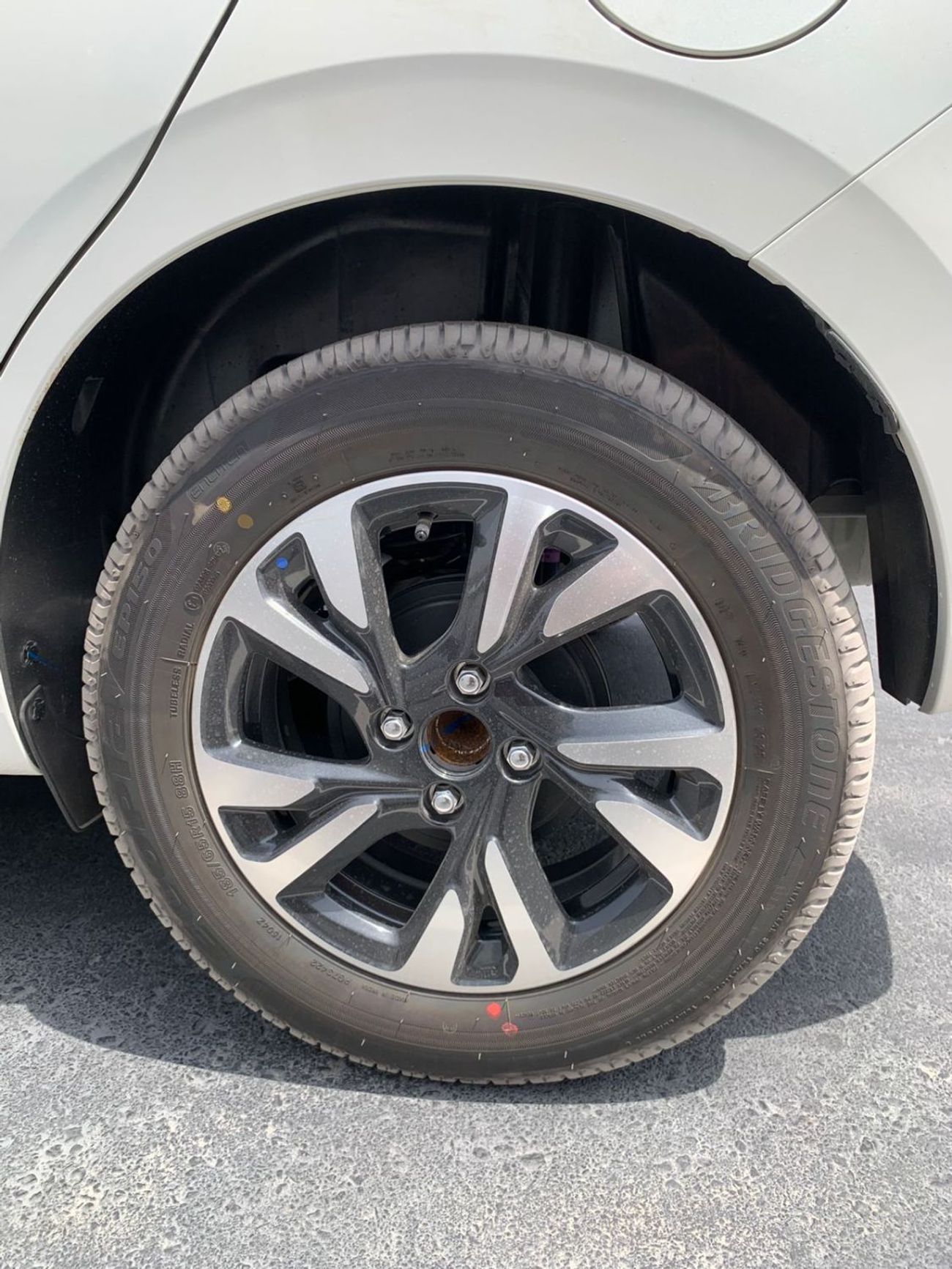 سوزوكي سويفت Swift 1.2L GLX