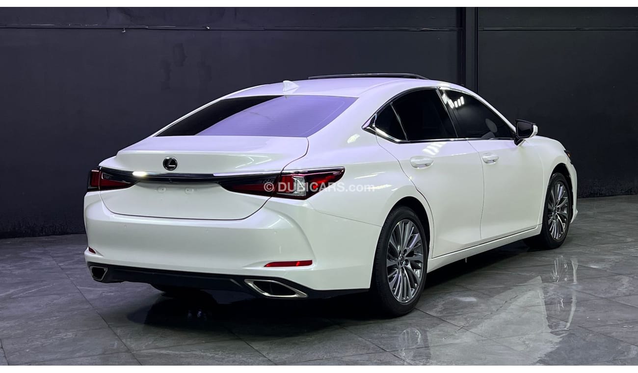 Lexus ES350 Lexus ES 350