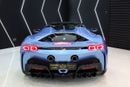 Ferrari SF90 Spider JBL Audio, Carbon Fiber Interior, ADAS Full Pack, Dealer Service Package!!
