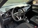 Nissan Kicks SL 1.6L