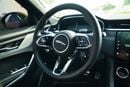 Jaguar F Pace 3.0