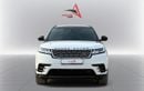 Land Rover Range Rover Velar P300 HSE 2.0L R-DYNAMIC | Agency Maintained | 2021 | GCC SPECS | AED 3,184 per month