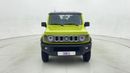 Suzuki Jimny 1.5L GLX (A/T) GLX 1.5 | Zero Down Payment | Home Test Drive