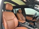 Mercedes-Benz GLS 400 MERCEDES GLS-400 2019 GCC // ORGINAL PAINT // ACCIDENT FREE // PERFECT CONDITION