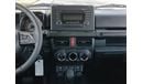 Suzuki Jimny 1.5L 4CY Petrol, 15" Alloy Rims, All Grip off Road / 4WD (CODE # 100150)