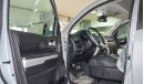 Toyota Tundra 2020  CrewMax TRD Off Road , للتصدير و التسجيل