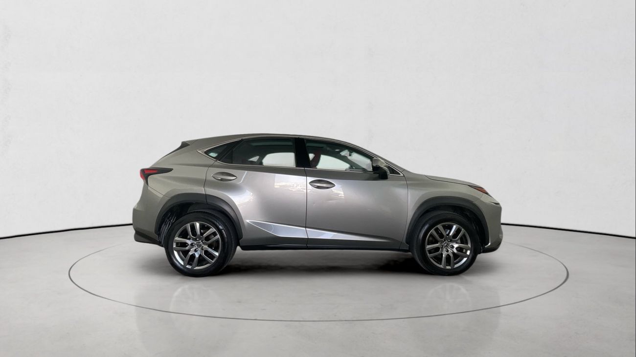 لكزس NX 300 Premier | upto AED 20,000 Ramadan Discount | شامل الضمان | 0 ﺪﻔﻋﺓ ﺃﻮﻟﻯ