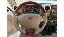 Toyota Land Cruiser Pick Up SIngle Cabin 4x4 4.0L V6 Gasoline