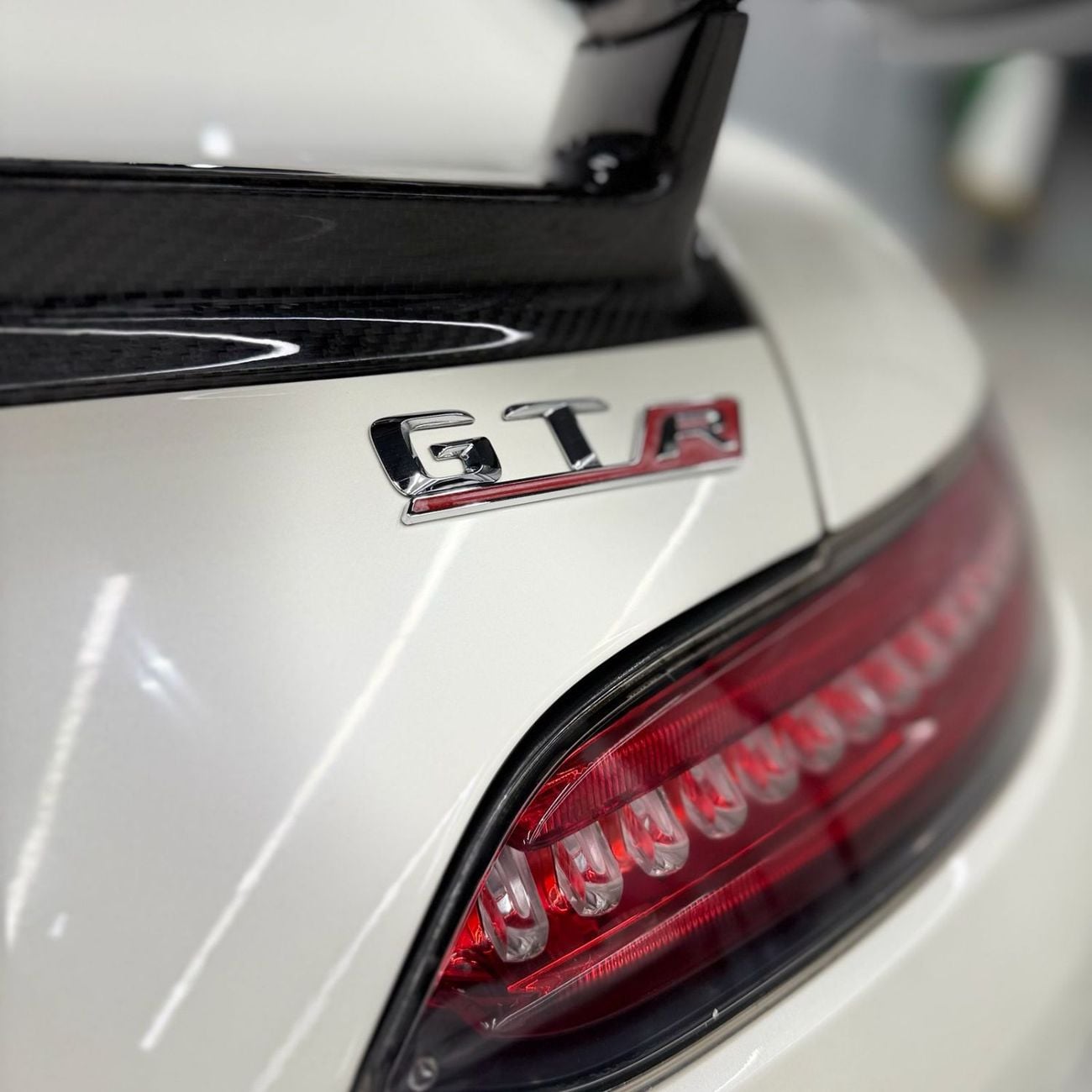 Mercedes-Benz AMG GT S Japan Specs | No Accidents | Low Mileage