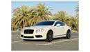 Bentley Continental GT BENTLEY GT MODEL 2013 GCC SPACE FULL OPTION