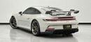 Porsche 911 GT3